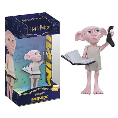Giochi Minix Dobby-20997 Gıo-mnxq3000