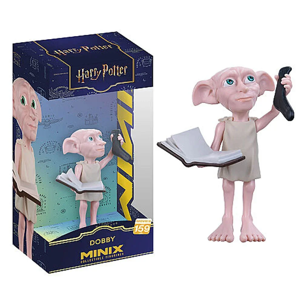 Giochi Minix Dobby-20997 Gıo-mnxq3000