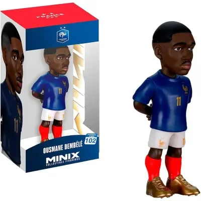 Giochi Minix Dembele-22519 Gıo-mnxo4000