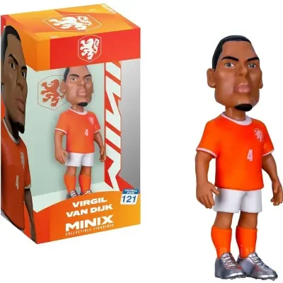 Giochi Minix Van Dijk-22717