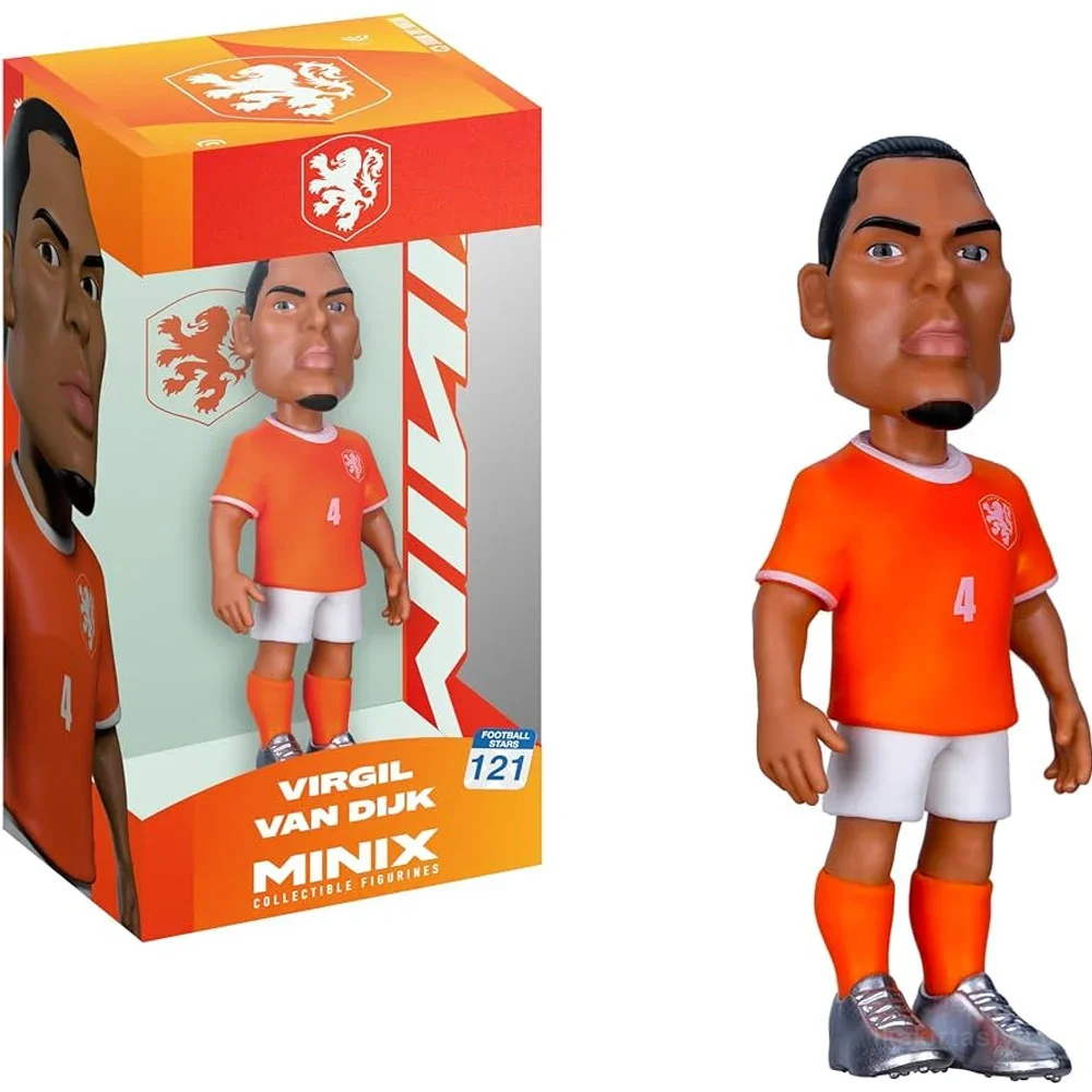 Giochi Minix Van Dijk-22717
