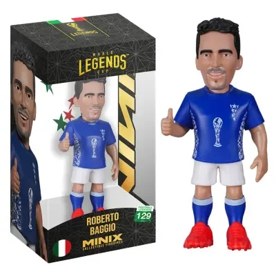 Giochi Minix R.baggio-24988 Gıo-mnxt4000