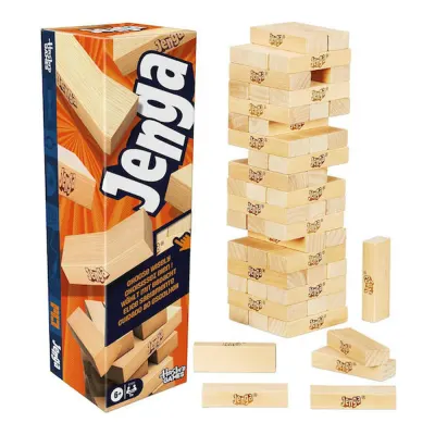 Jenga HAS-G1499