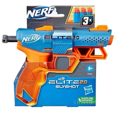 Nerf Elite 2.0 Slyshot Has-f6356