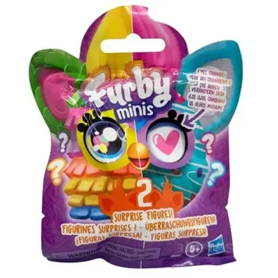 Furreal Furby Miniş Has-g0457