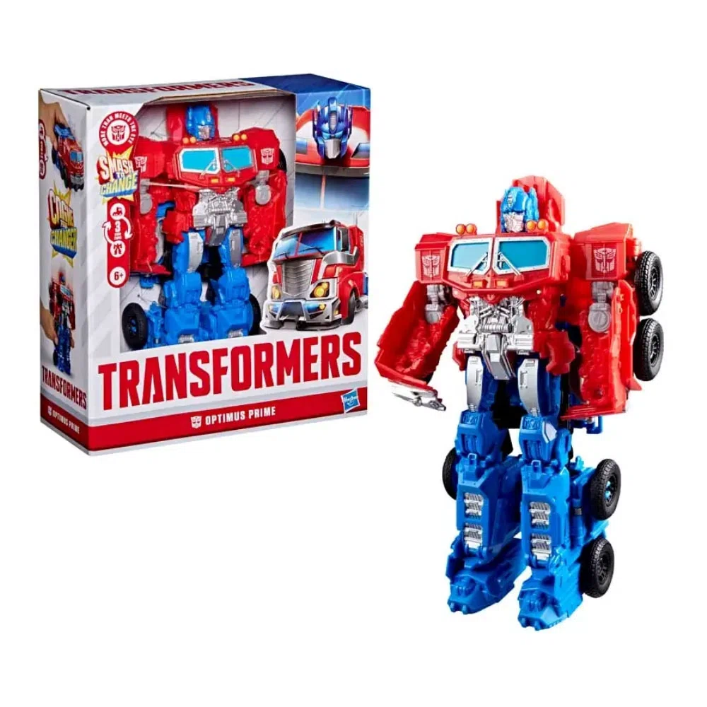 Transformers Core Smash Changers Ast Has-g2798