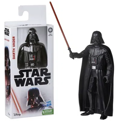 Star Wars Darth Vader Figür 6" Has-f5826