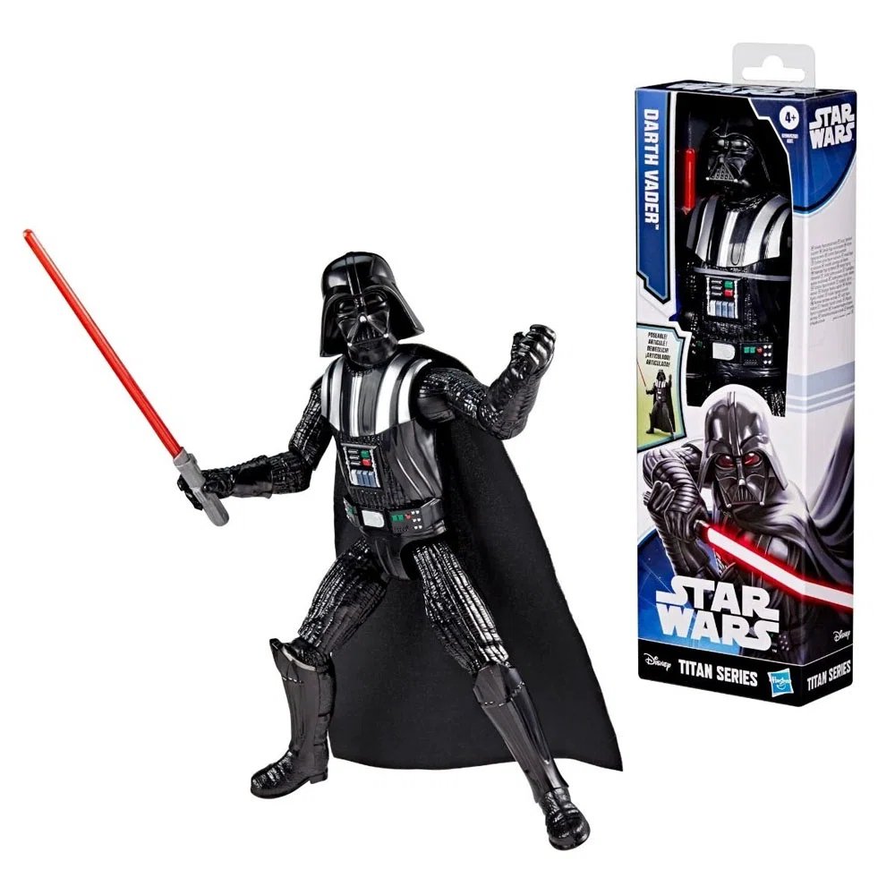 Star Wars Titan Figür Series Asorti Has-g2601