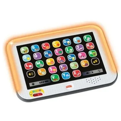 Fisher Price Lnl Yaşa Göre Gelişim Eğitici Tablet Mtl-hxb69