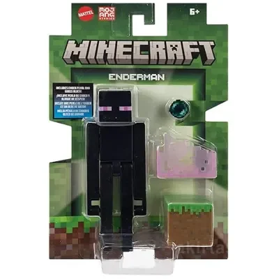 Minecraft Mini Figürler Mtl-hjf78