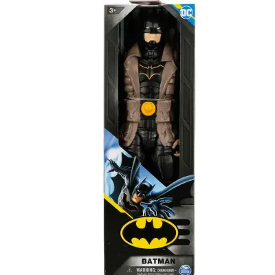 Batman Aksiyon Figürü S10 V0 30 Cm.