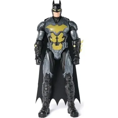 Batman Fgr 12 Lghts And Snds Batman