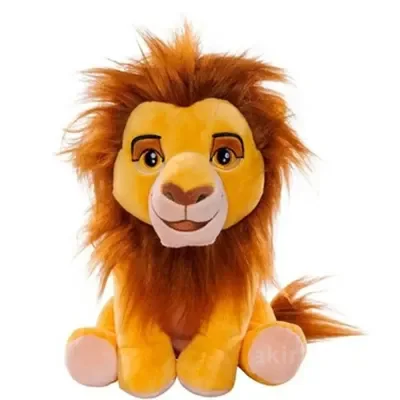 Disney Lion King 30th Mufasa 25cm Smb-6315870073