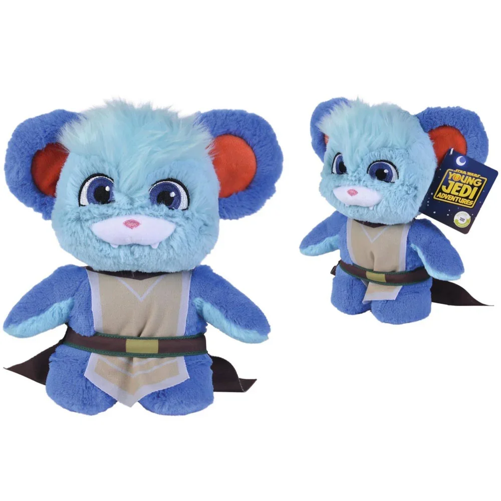 Disney Young Jedi Adventures Nubs 24 Cm Smb-6315877028
