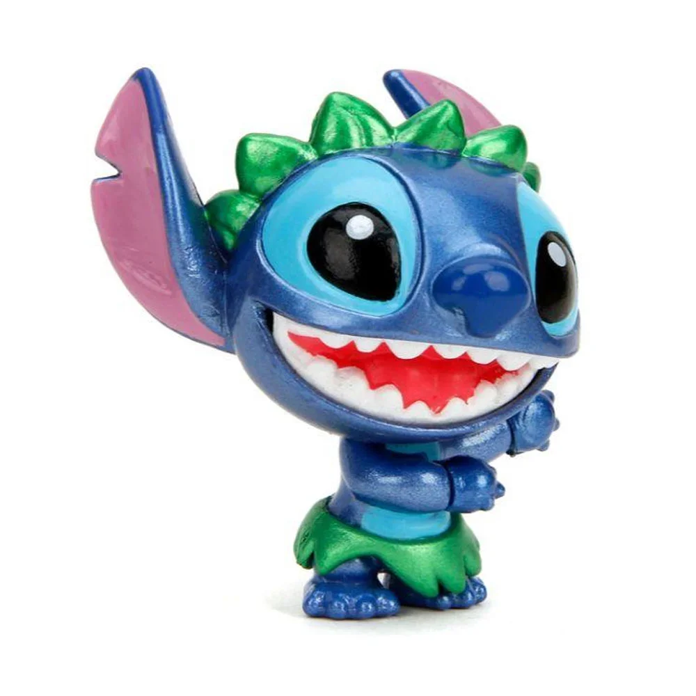 Jada Stitch Figures Wave 2 2,5" Smb-9385261300w02
