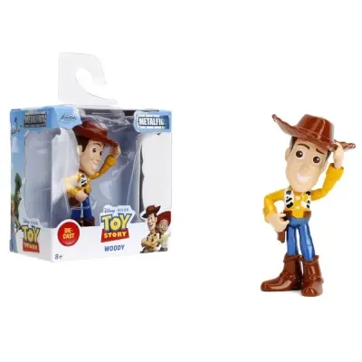 Jada Toy Story Figures Wave 1 2,5" Smb-9385284300w01