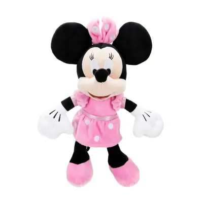 Sunman Oyuncak Peluş Minnie Core 36 Cm