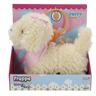 Sunman Sevimli Köpek Frappe S01002858
