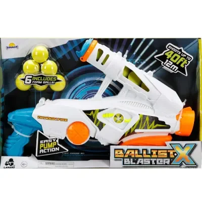 Sunman Oyuncak Ballist X Dragon Fire Silah