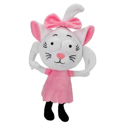 Sunman Oyuncak Peluş Kral Şakir Canan Peluş 25 Cm S00003108