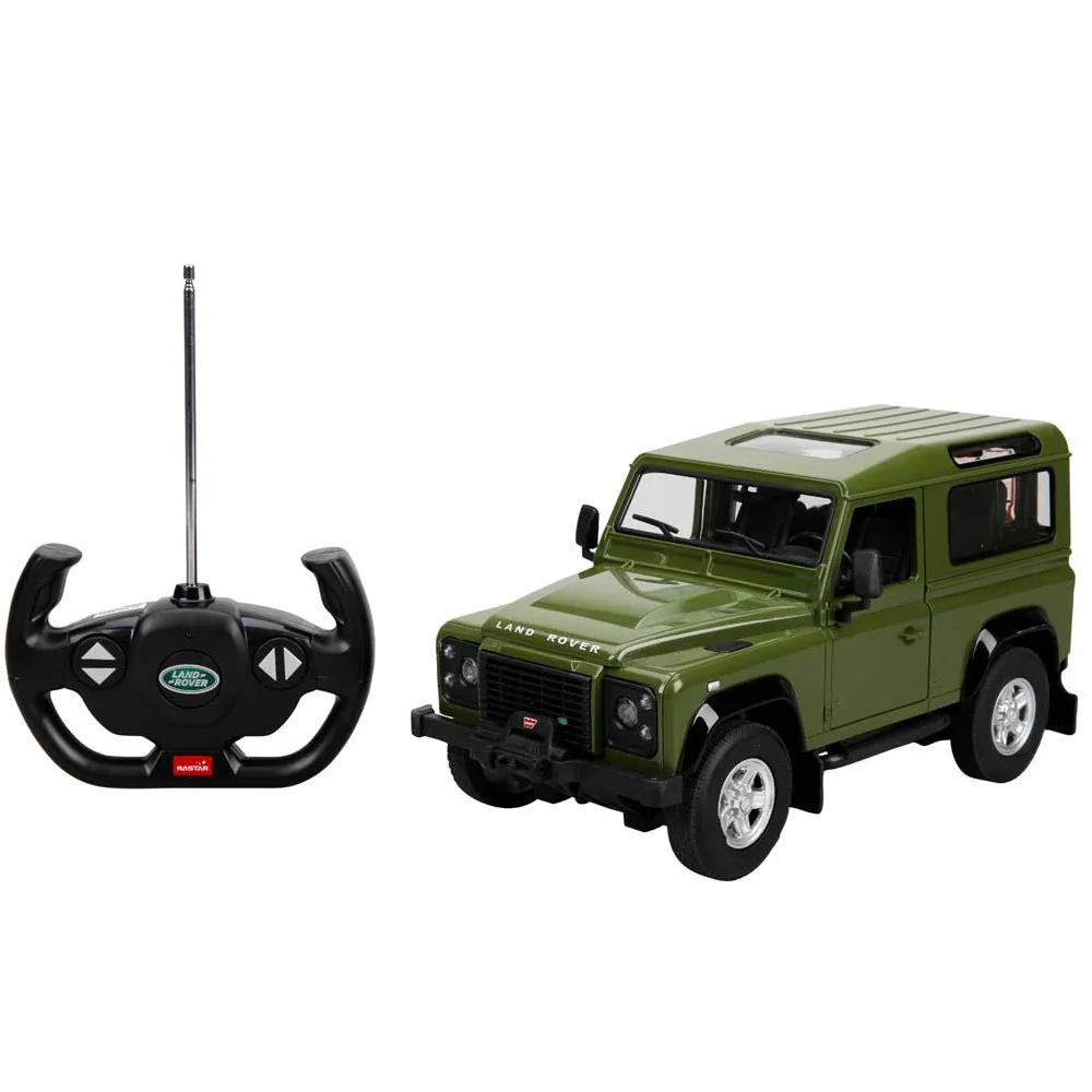 Sunman Sun R/c 1:14 Land Rover Defender