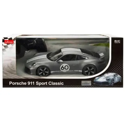 Sunman Oyuncak Uzaktan Kumandalı R/c 1:16 Porsche 911 Sport Classic