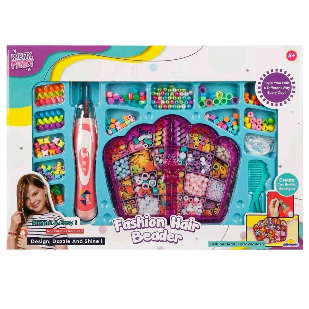 Sunman Hobi Set Güzellik Atölyesi