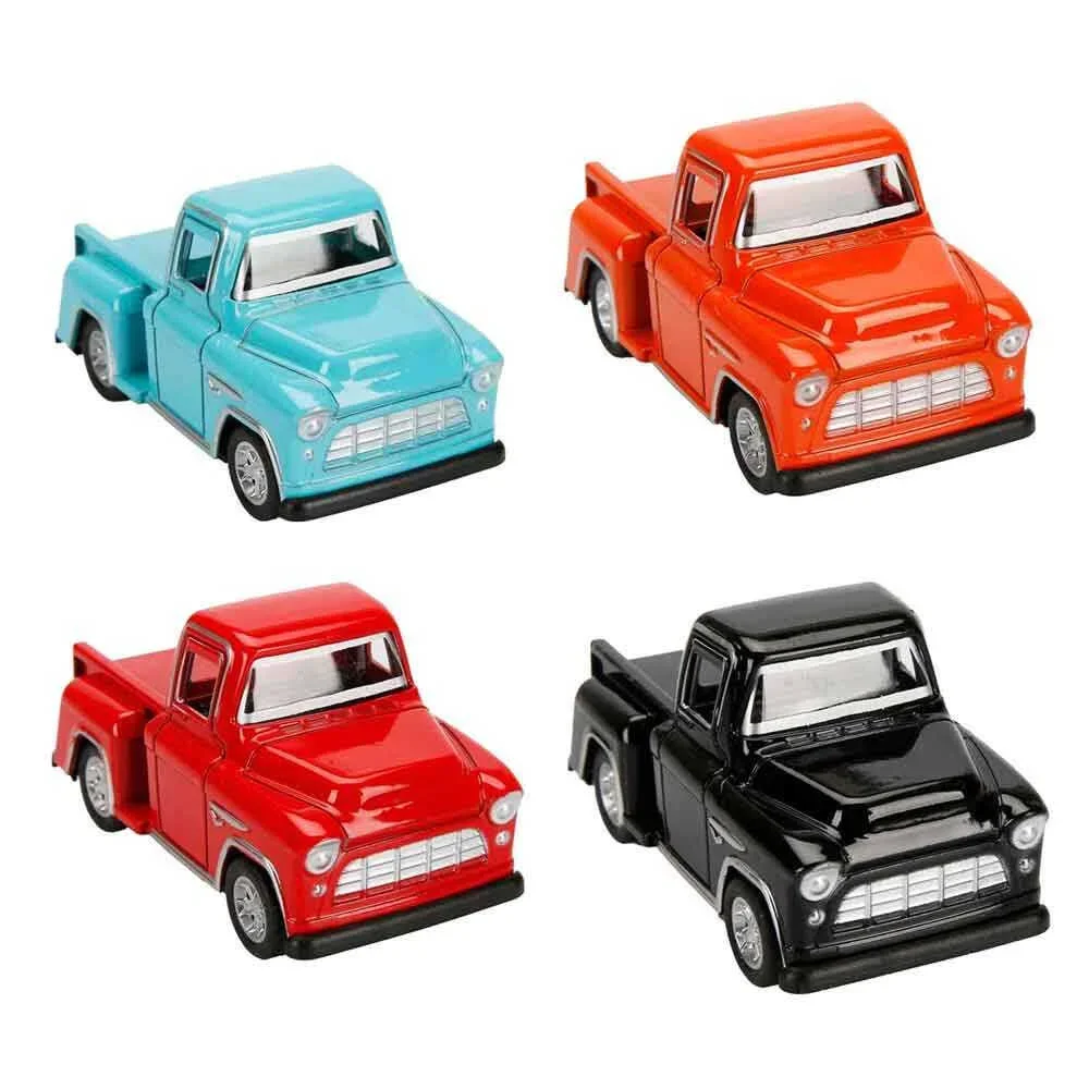 Sunman Açık Pick-up Kamyon Pb.4r.12d. Sun-s00003959