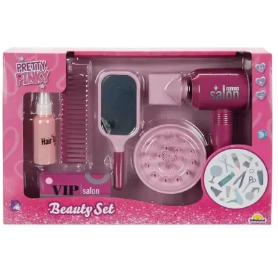 Sunman Güzellik Set Saç Tasarımı Sesli Işık YLQ-080