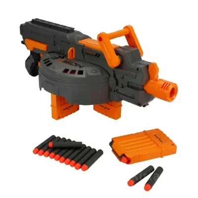 Sunman Silah Sünger Atan Blaze Storm Pro 60 M