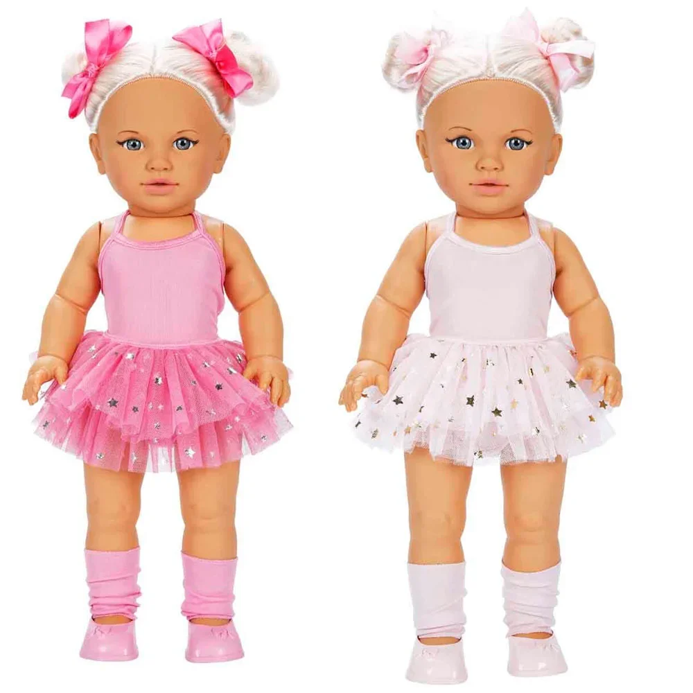 Sunman Bebek Tina Ballerina 45Cm2r. Sun-s00006455