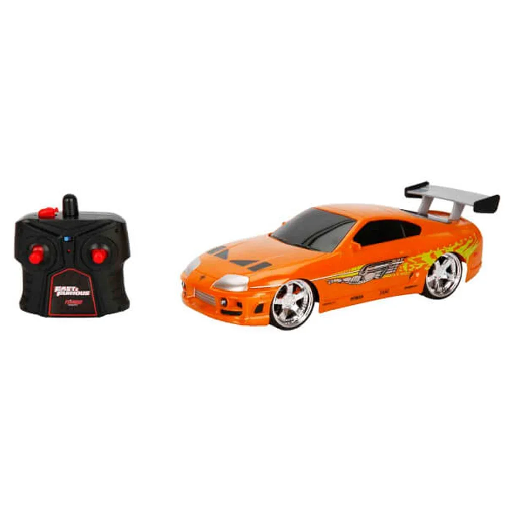 Sunman Fast&amp;Furious Brians Toyota Supra JDTX2406 253206006/97582