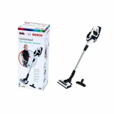 Sunman Bosch Unlimited Sesli Oyuncak Dikey Süpürge