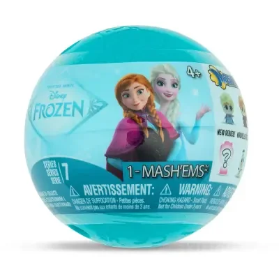 Sunman Frozen Mashems S1-s2-s3 (Frzn) 6A.20