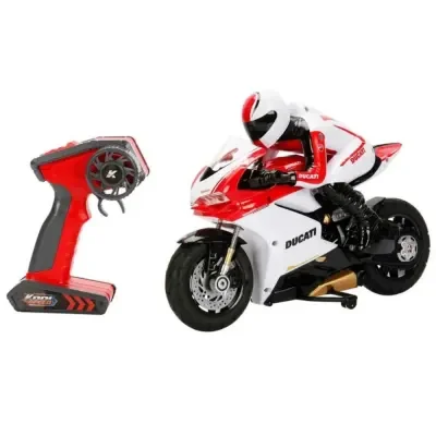 Sunman Motosiklet 1/6 Ducati 1299 Panigale F/ Sun-s00080121
