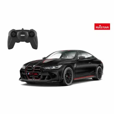 Sunman Araba Bmw M4 Csl F/f 2.4Ghz. 1:16 Sun-s00094500
