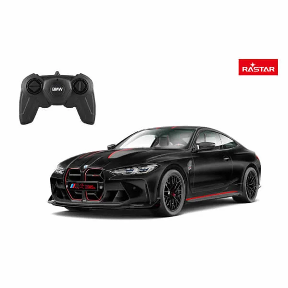 Sunman Araba Bmw M4 Csl F/f 2.4Ghz. 1:16 Sun-s00094500