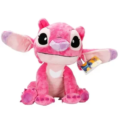 Sunman Peluş Angel 50Cm(stch) Sun-s01000302
