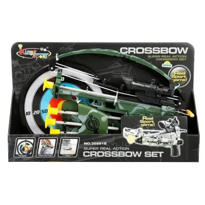 Sunman Askeri Crossbow Sun-s01035881