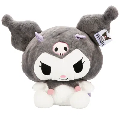 Sunman Oyuncak Peluş Kuromi 36cm.(krm) SUN-S00006313