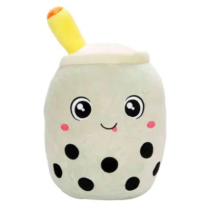 Sunman Oyuncak Peluş Bubble Tea 35cm4r. SUN-S00004766
