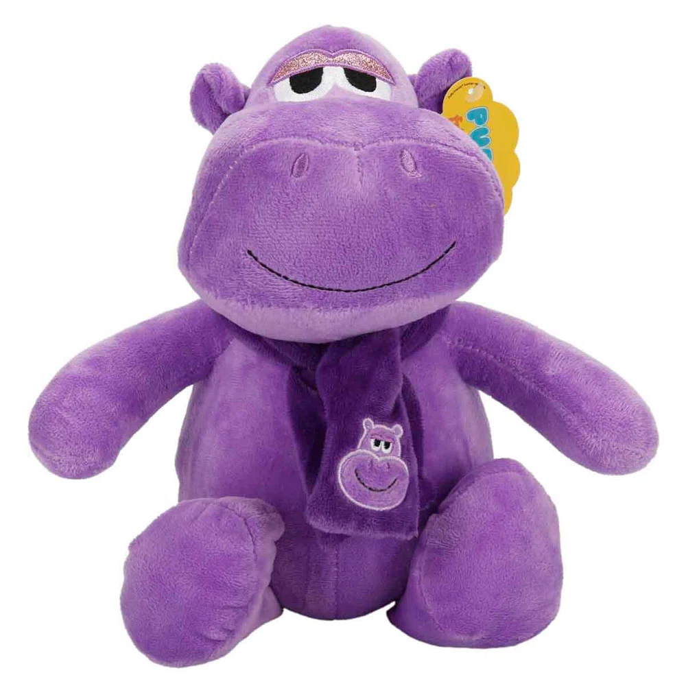Sunman Oyuncak Peluş Eğlenceli Hayvanlar 25cm4a. SUN-S00004779