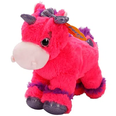 Sunman Oyuncak Peluş At Unicorn Renkli 28cm3r. SUN-S01001511