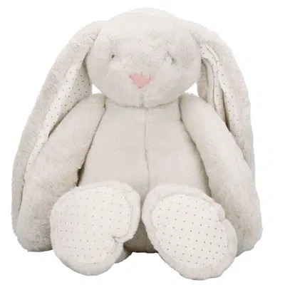 Sunman Oyuncak Peluş Tavşan Uzun Kulaklı 37cm2r. SUN-S00004745