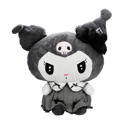 Sunman Oyuncak Peluş Kuromi Etekli 73cm.(krm) SUN-S01006311
