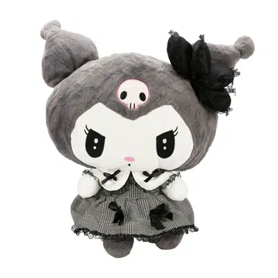 Sunman Oyuncak Peluş Kuromi Etekli 50cm.(krm) SUN-S00006310
