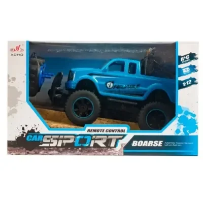 Asya Oyuncak U/k Şarjlı Pick-up 16648-911-352A