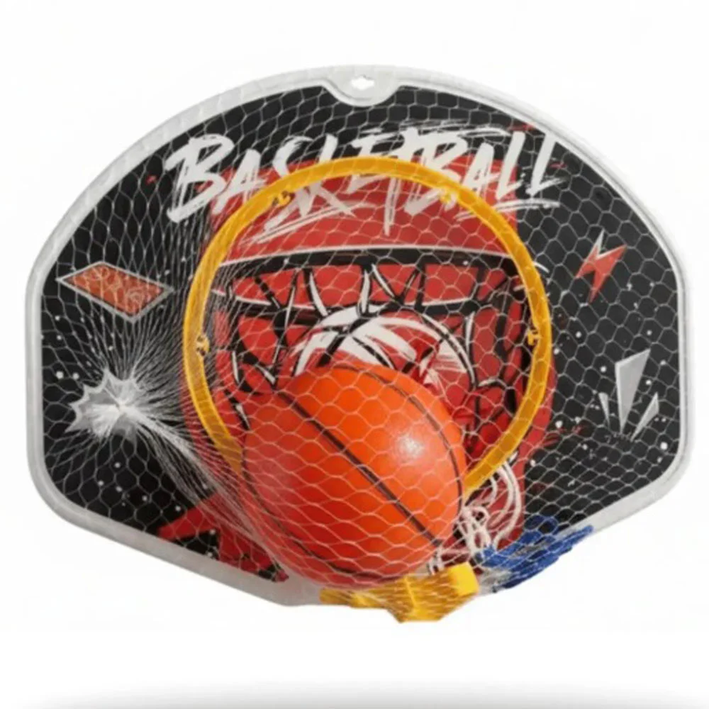 Asya Basket Potası Küçük Boy BMD101