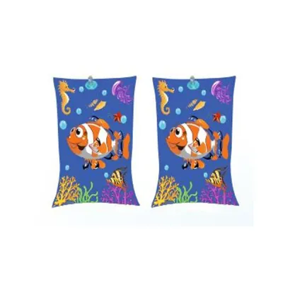 Kızılkaya Oyuncak Kolluk Nemo Balık 25X15Cm Kzld-47028-T