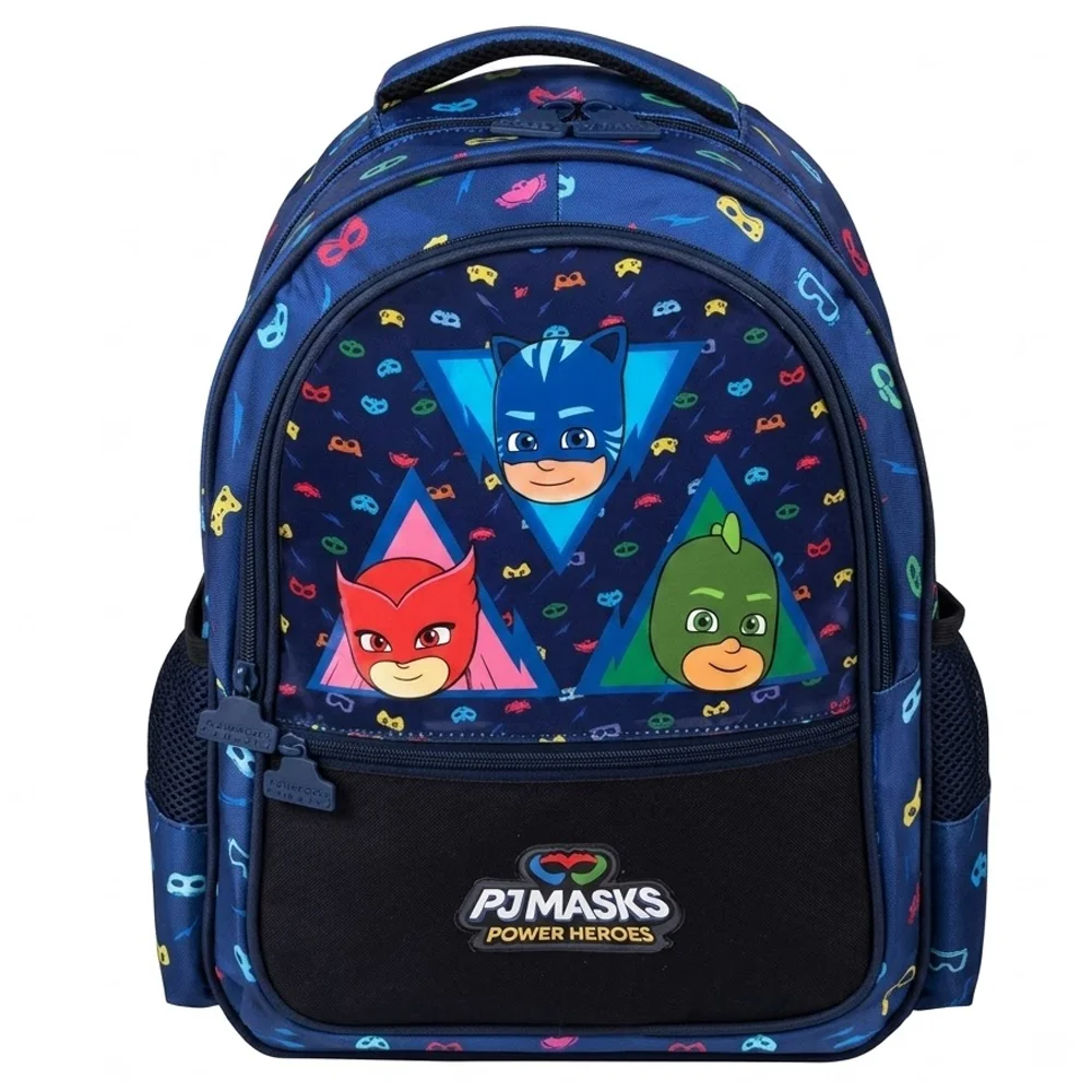 Pj Mask Heroes Okul Çantası 24416